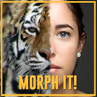 Face Morphing - Animal Faces Pro