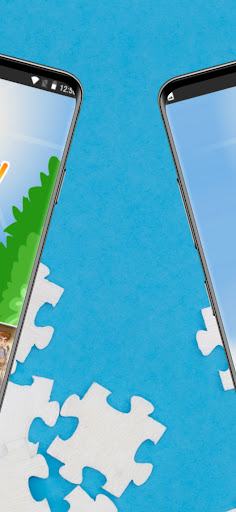 Scott Pilgrim Game Puzzle