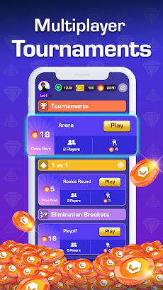 Bingo Royale: Win Rewardsのおすすめ画像3