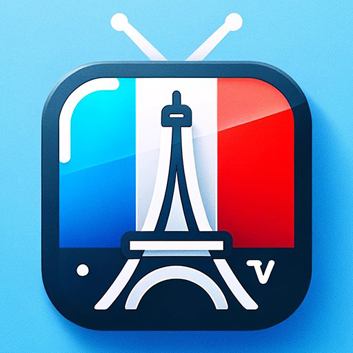 TV France TNT  Icon