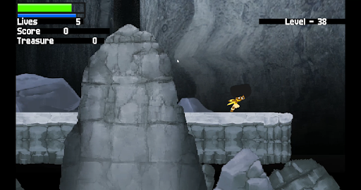 The Asafo Journey Screen 3