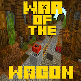 War of the Wagon MCPE icon