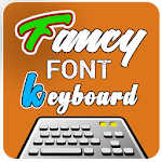 Cover Image of ダウンロード Stylish Fonts Keyboard – Fancy Fonts & Text Styles 1.1 APK