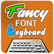Stylish Fonts Keyboard – Fancy Fonts & Text Styles