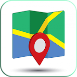 Fake GPS Go - navigation icon