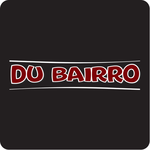 DUBAIRRO logo