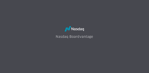 Nasdaq Boardvantage