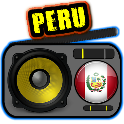 Radios de Peru 4.0 Icon