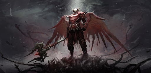 Blade Of God
