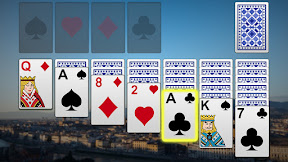 Solitaire No Ads screenshot
