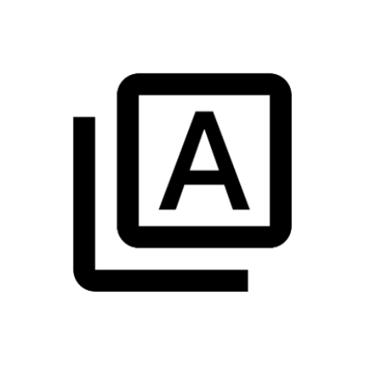 APXDictionary logo