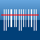 WiFi Barcode Scanner Pro icon