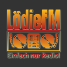 「LödieFM」圖示圖片