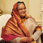 শেখ হাসিনা - Sheikh Hasina -The Mother of humanity Apk