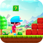 Cover Image of Télécharger Super markos Run in Jungle Adv  APK