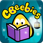 Cover Image of ダウンロード CBeebies Storytime：読む 4.15.0 APK