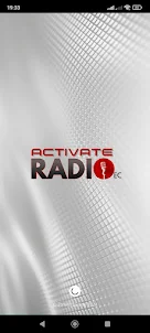 Activate Radio Ec