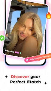 InChat - Live Video Chat Video