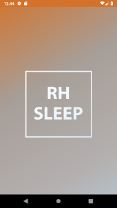 RH Sleep