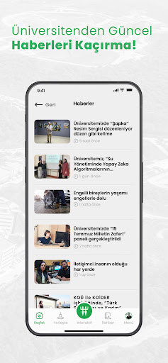 Kocaeli Üniversitesi