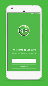 Glo Cafe Nigeria Unknown