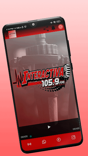 Circuito Interactiva Screen 2