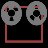 Black Recorder (Spy Recording) icon