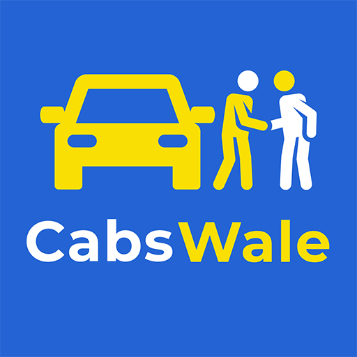 CabsWale logo