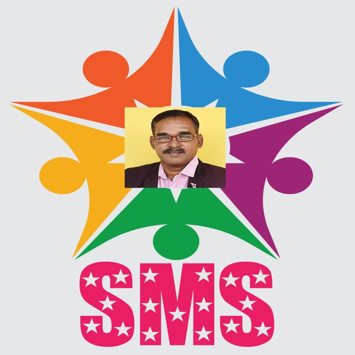 SMSSCHOOL logo