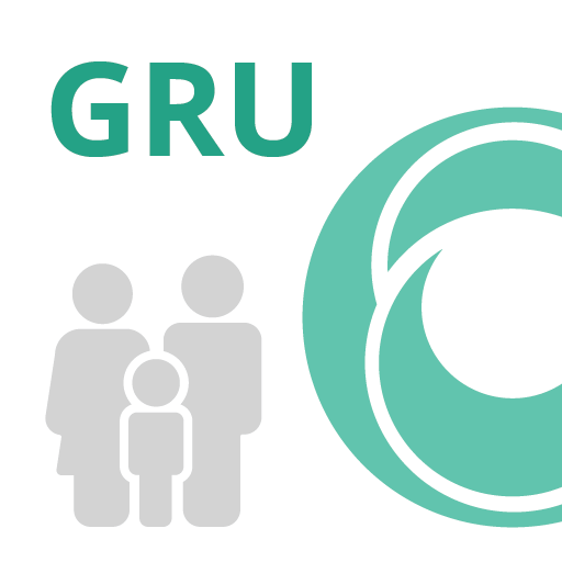 SISS ACS GRU logo