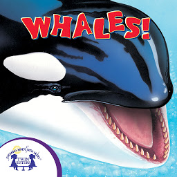 Icon image Know-It-Alls! Whales