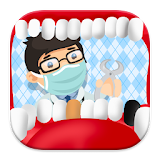 Games Dental Surgery icon