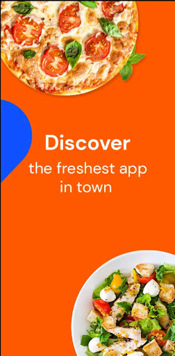foodhunter - Local Food and Groc