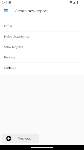 conneqt Screen 3