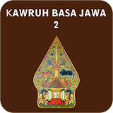 Kawruh Basa Jawa 2 icon