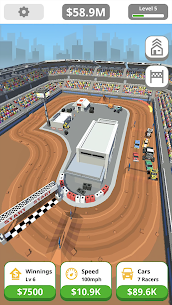 Idle Tap Racing: Tycoon Game 5