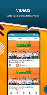 MyID – Your Digital Hub App Kostenlos 5