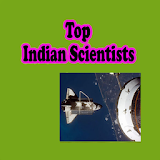 Top Indian Scientists icon