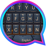 Fight Now Theme&Emoji Keyboard icon