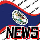 Belize News and Radio icon