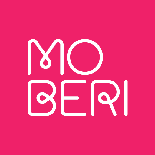 Moberi logo