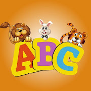 ABC English Alphabet For Kids - ABC Kids ABCD GAME