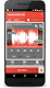 screenshot of MP3 Cutter Ringtone Maker