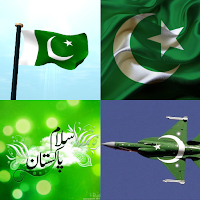 Pakistan Flag Wallpaper: Flags