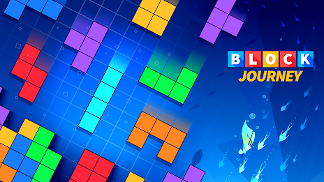 Block Journey - Jogo de Blocos poster 13