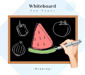 Whiteboard Animation Maker