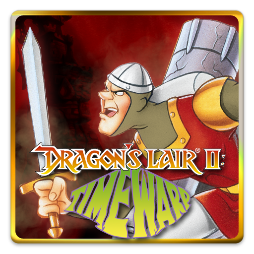 Dragon S Lair 2 Time Warp Apps On Google Play