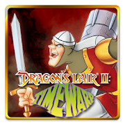 Dragon's Lair 2: Time Warp MOD