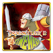 Dragon's Lair 2: Time Warp - Androidアプリ