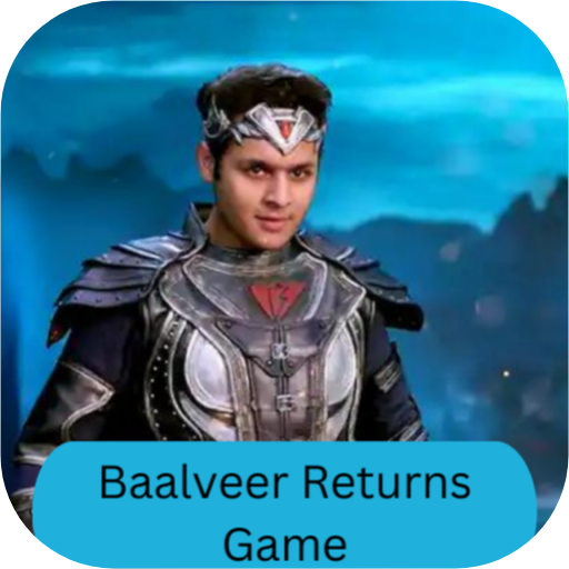 Baalveer Returns Game